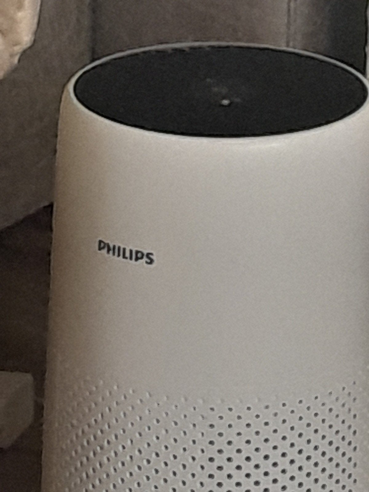 Philips AC0820/10 Luchtreiniger - Compact en Efficiënt, Witgoed en Apparatuur, Luchtbehandelingsapparatuur, Ophalen, Zo goed als nieuw
