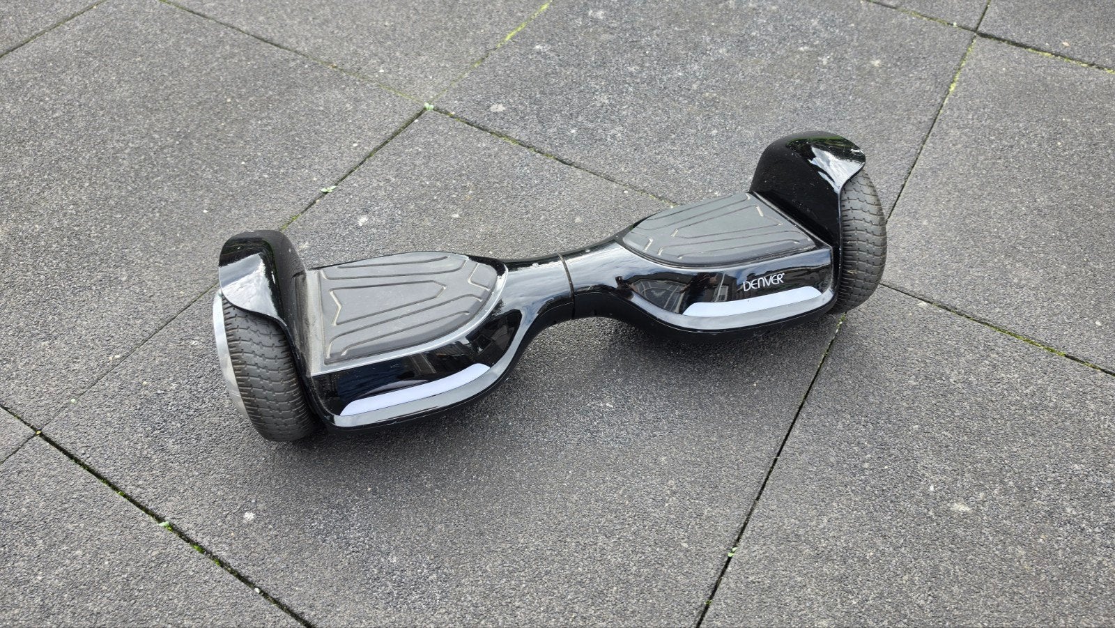 Denver Balance Scooter - Oxboard / Hoverboard, Fietsen en Brommers, Ophalen, Gebruikt, Elektrische step (E-scooter), Denver