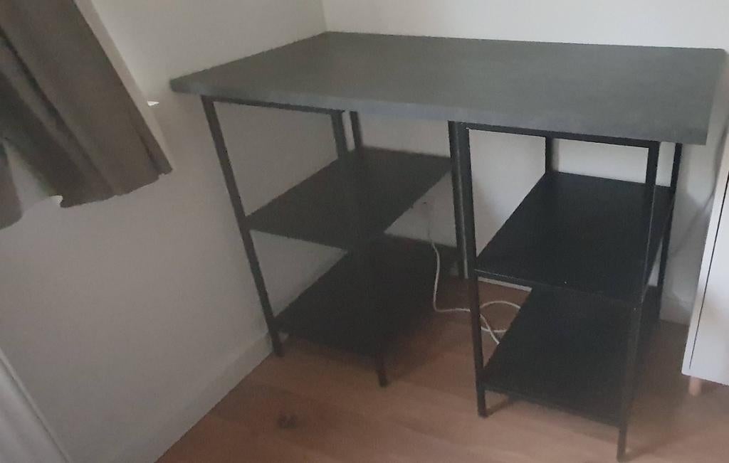 Ikea Enhet basiselement 2x met aanrechtblad, Ophalen, Gebruikt, 50 tot 100 cm, 50 tot 100 cm