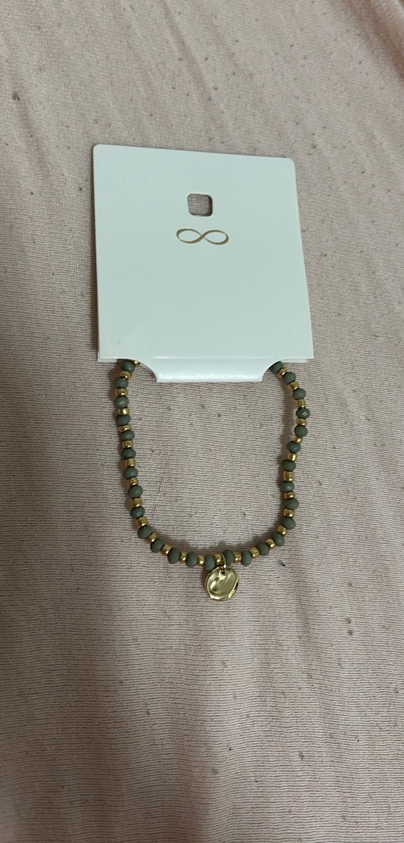 Armband nieuw, Ophalen of Verzenden, Nieuw