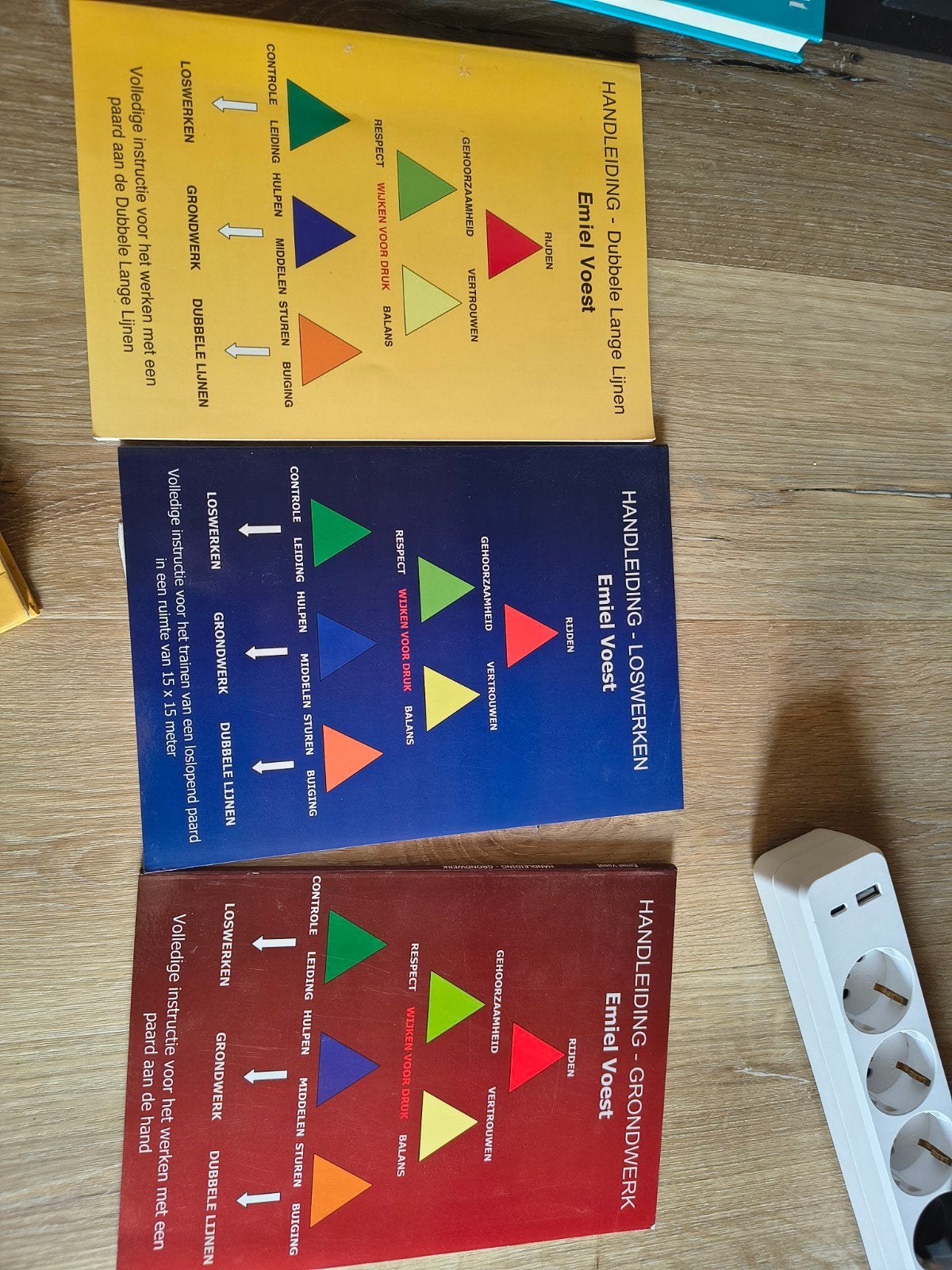 Freestyle boeken Emiel Voest, Ophalen of Verzenden, Zo goed als nieuw, Niet van toepassing, Emiel Voest