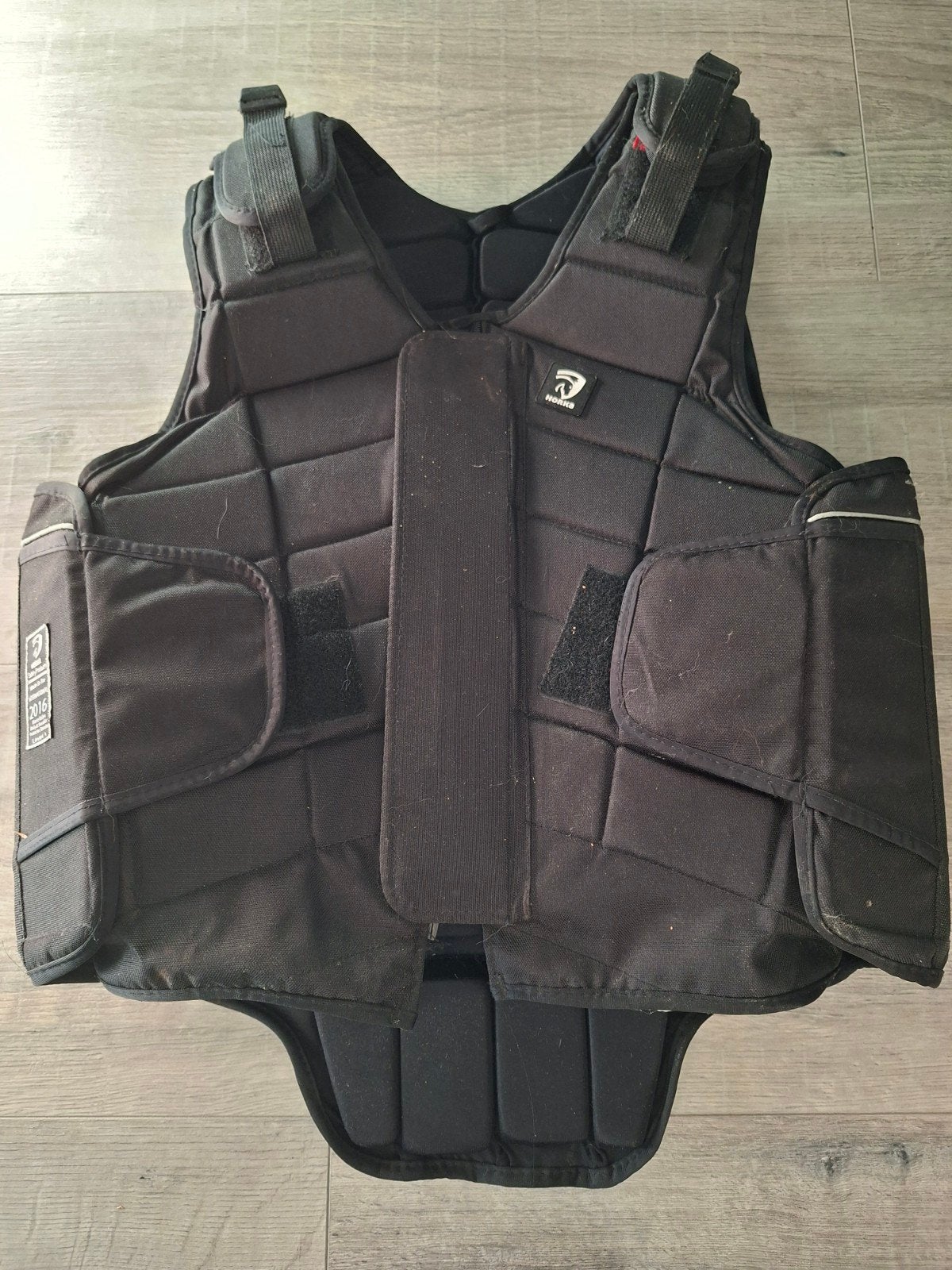 bodyprotector maat M merk Horka, Ophalen of Verzenden, Zo goed als nieuw