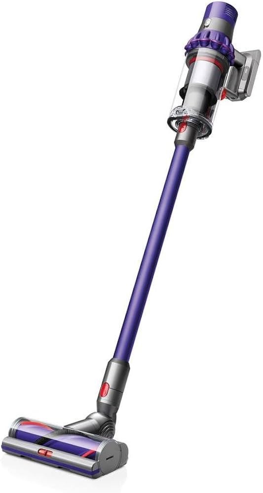 Dyson reparatie, Ophalen, Zo goed als nieuw