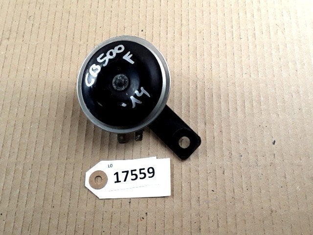 CB500F 2013 - 2017 Honda Claxon D1-31295, Motoren
