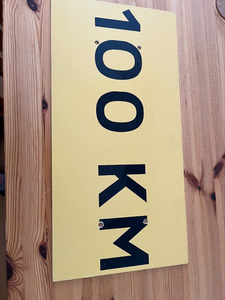 Route pijlen, Ophalen, Gebruikt, Overige typen