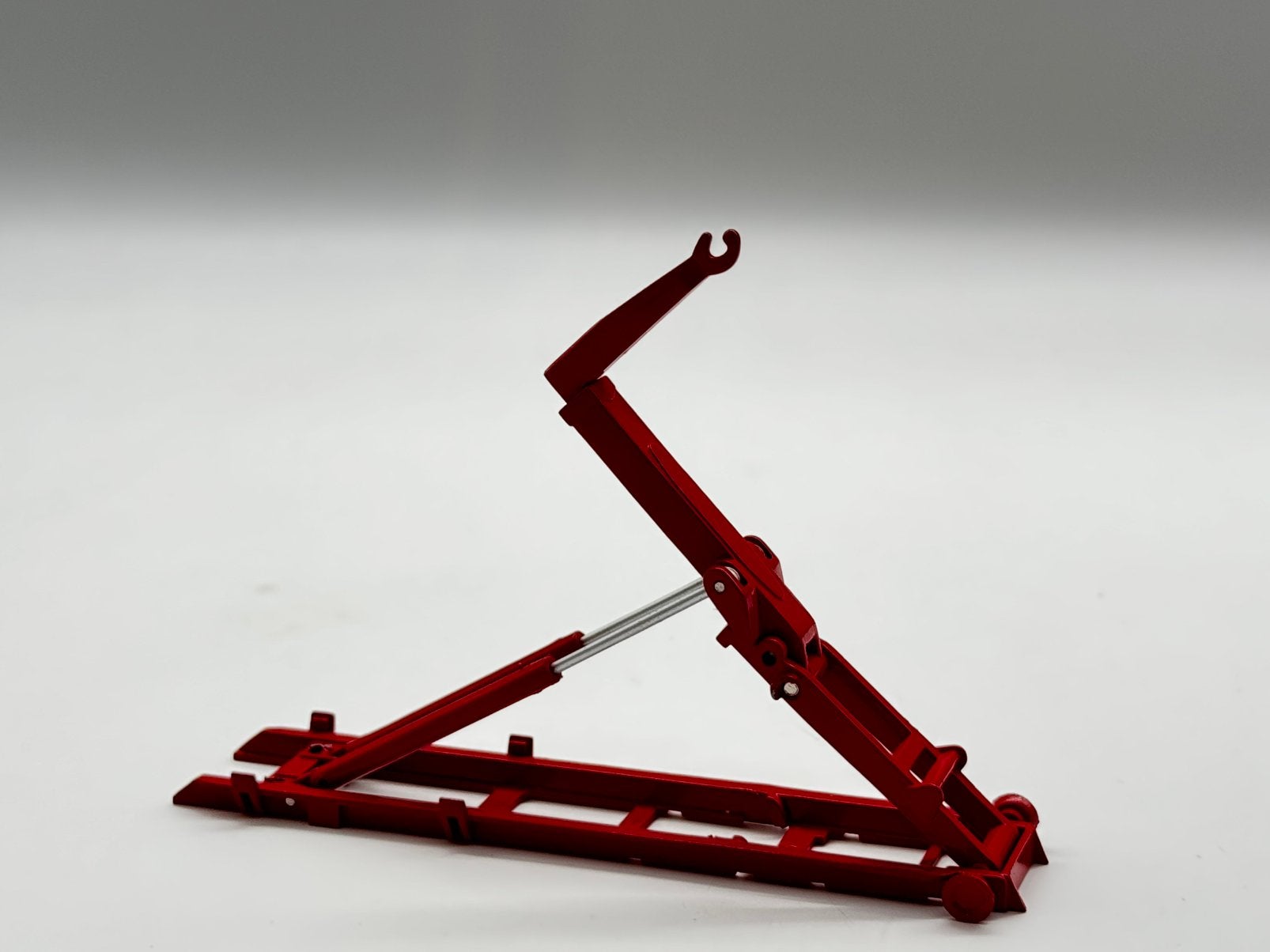 TEKNO HAAKARM OPBOUW VERBOUW CONTAINER