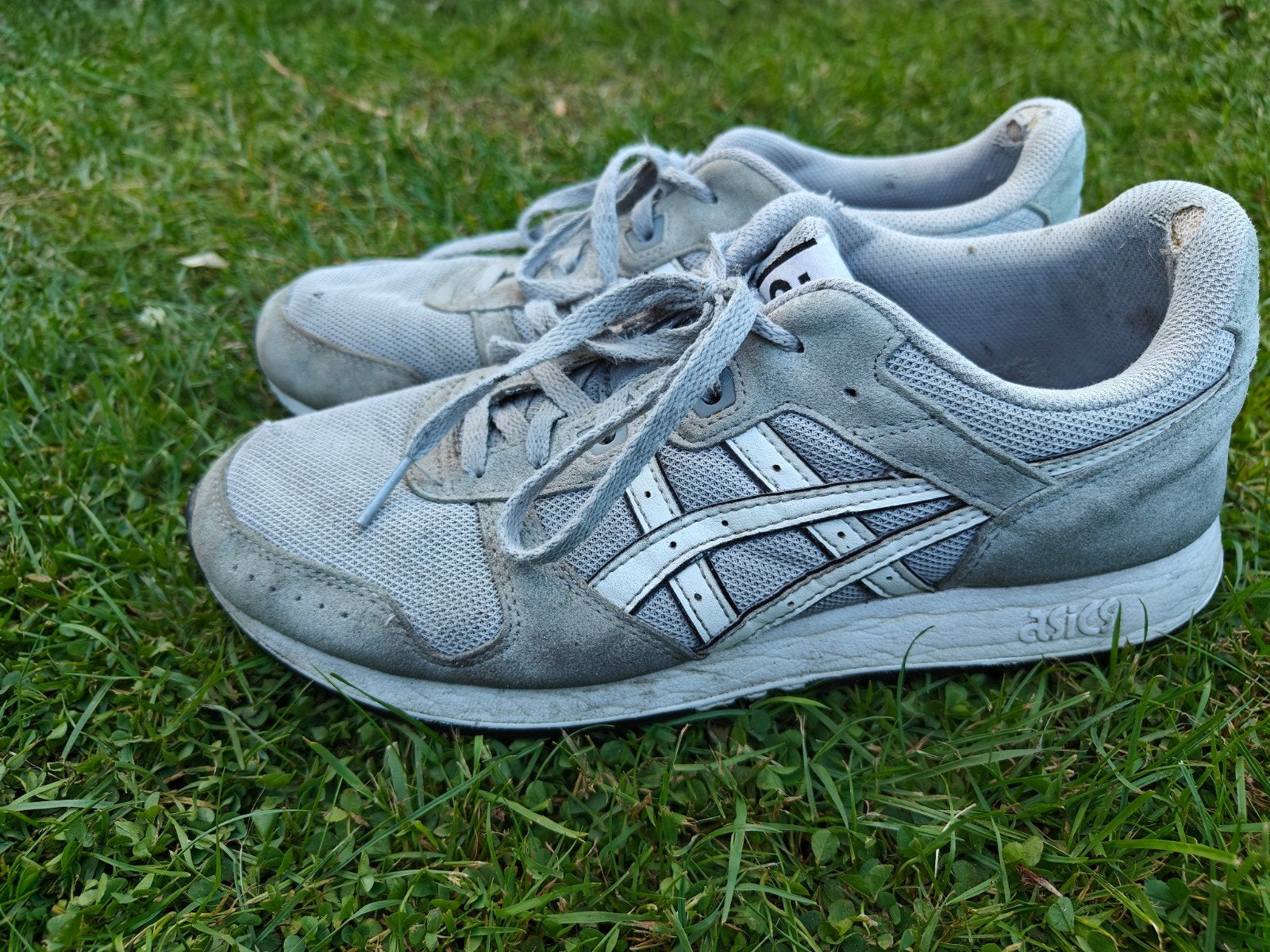 verschillende Sneakers, Ophalen of Verzenden, Overige kleuren