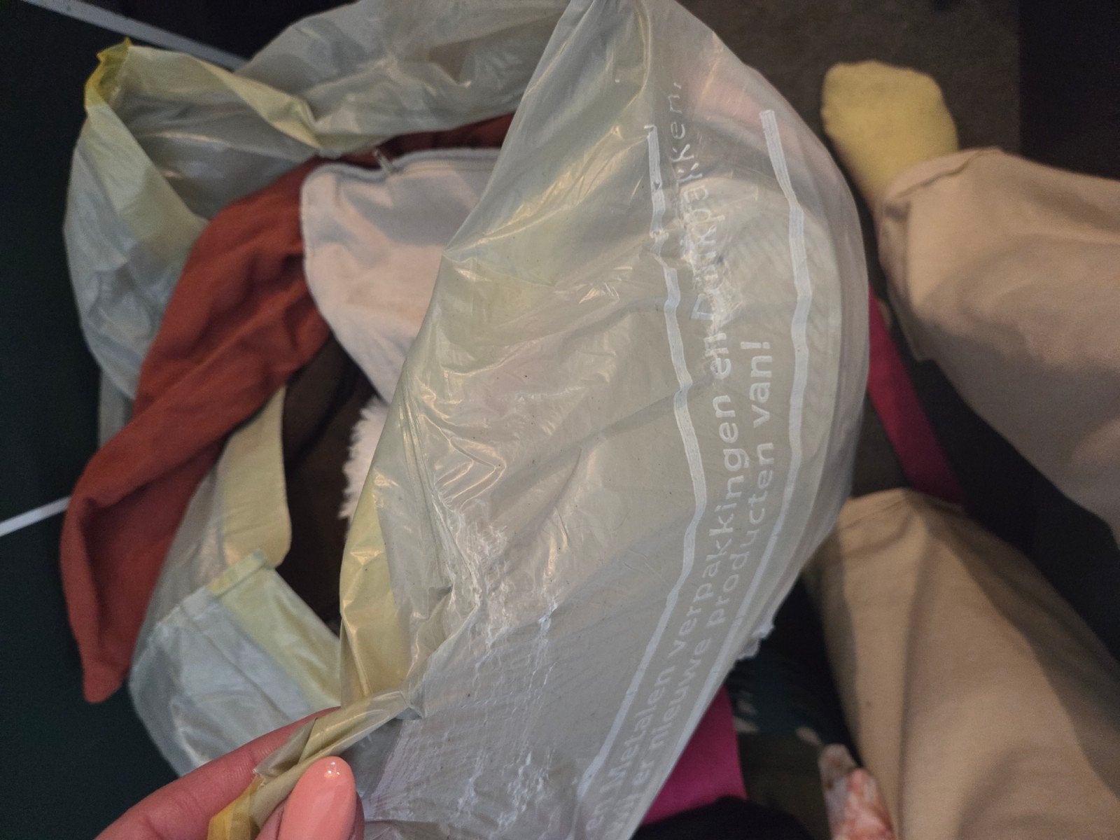 kleding, Ophalen, Zo goed als nieuw, Sneakers of Gympen