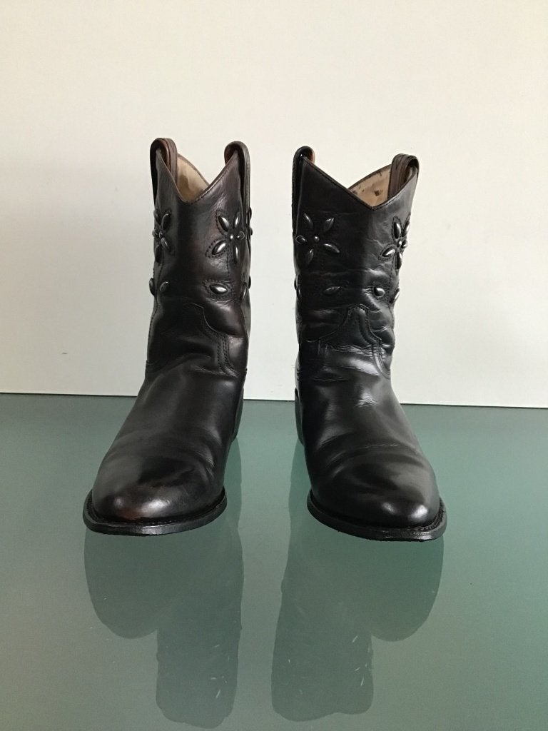 Sendra laarzen 37 | Boho & bruin | Gratis verzenden, Kleding | Dames, Schoenen, Slippers, Sendra, Bruin, Verzenden