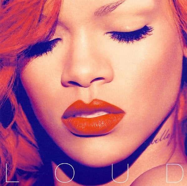 Rihanna – Loud CD Nieuw Geseald in Folie, Ophalen of Verzenden, Nieuw in verpakking, Pop, Album
