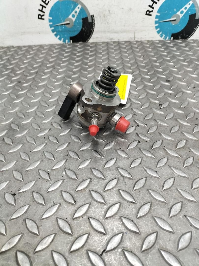 VOLKSWAGEN POLO BRANDSTOF POMP VOOR DE INJECTOR 2020, Ophalen of Verzenden, Gebruikt, Stiba lid