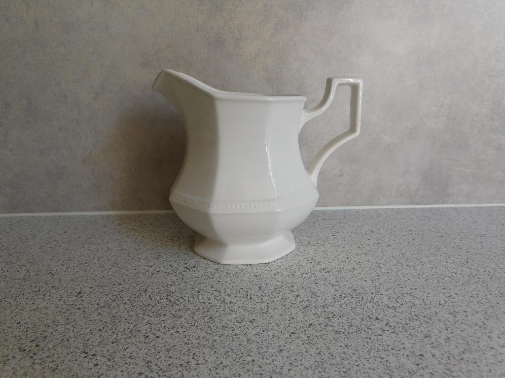 Roomkan 11,5 cm. Heritage Johnson Brothers, Overige typen, Ophalen of Verzenden, Zo goed als nieuw, Overige stijlen