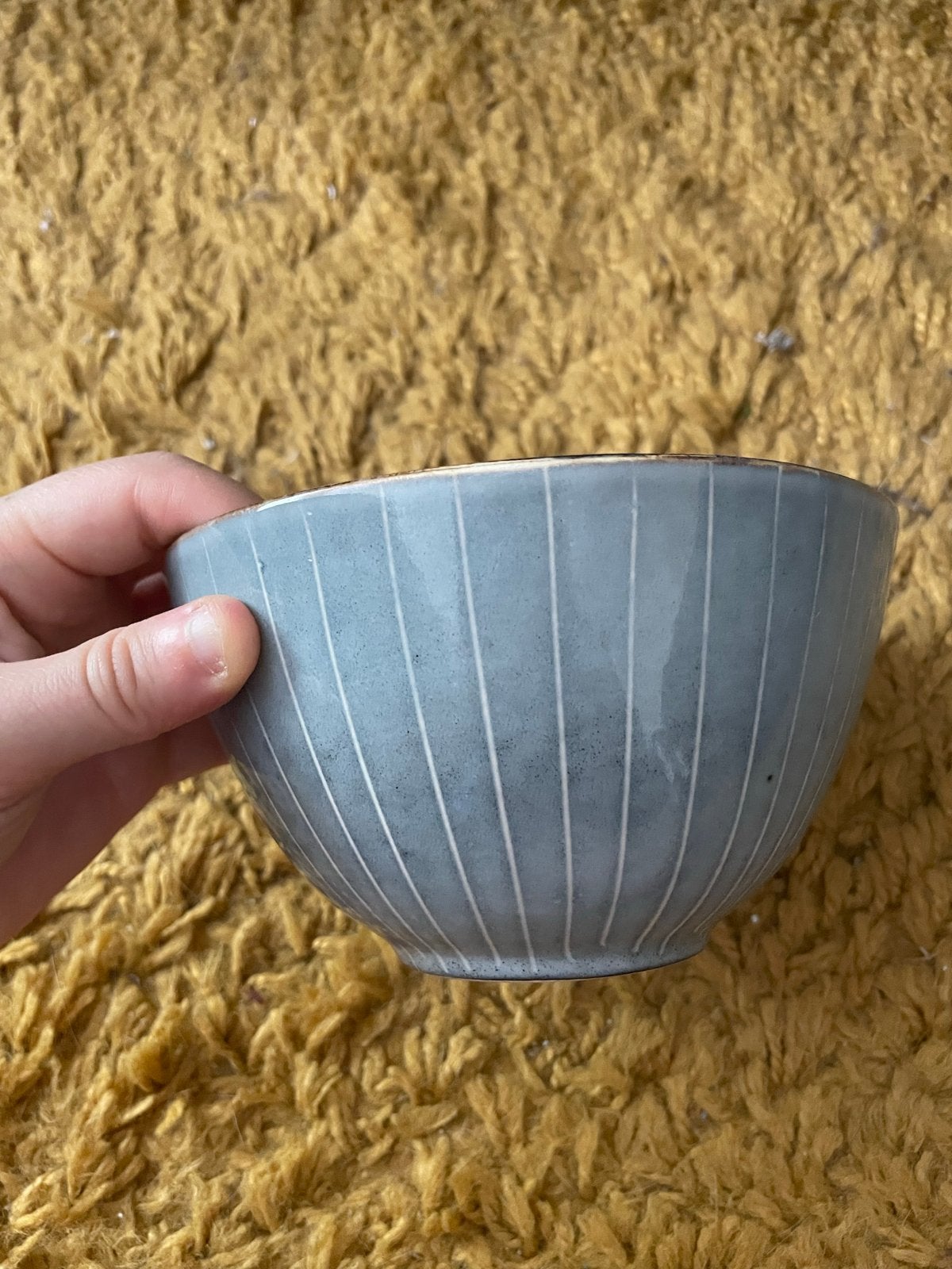 Broste Copenhagen kommetjes - set van 3, Ophalen, Porselein of Keramiek, Schaal, Rond