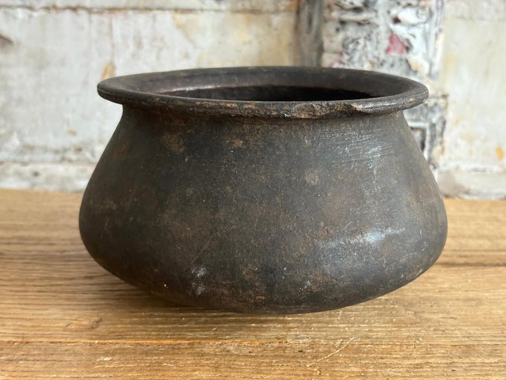 Hoffz tuimelkruik 16cm, Ophalen of Verzenden