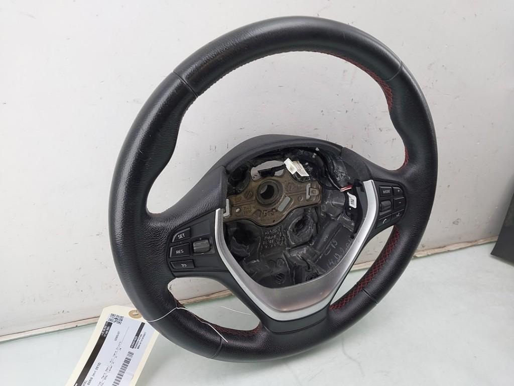 Stuur BMW 1 serie (F20) (2011-07/2015-02) 62560182D, Gebruikt, Petuelring 130, München 80809, , Duitsland, BMW, Bayerische Motoren Werke AG
