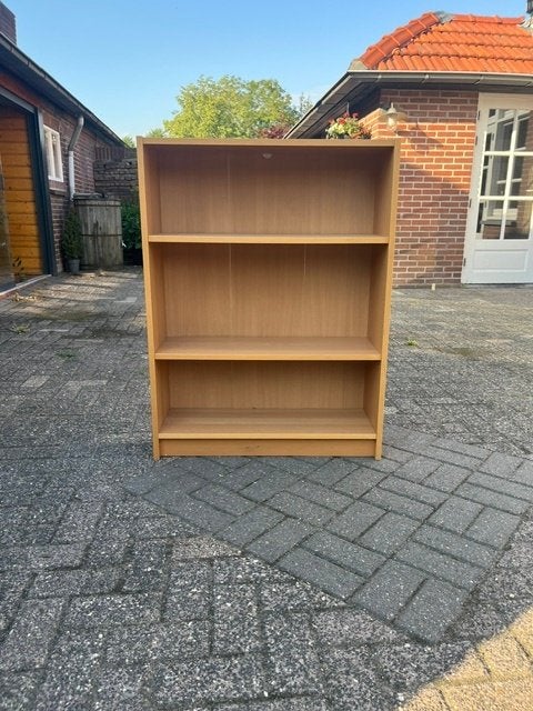 boekenkast, Huis en Inrichting, Ophalen, Gebruikt