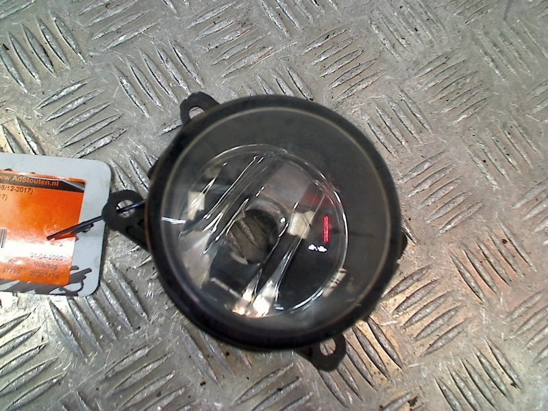 Mistlamp Rechts Voor Ford Fiesta 6 (JA8) 2011 89204884, Auto-onderdelen, Gebruikt, Henry-Ford-Straße  1, Köln 50735, , Duitsland