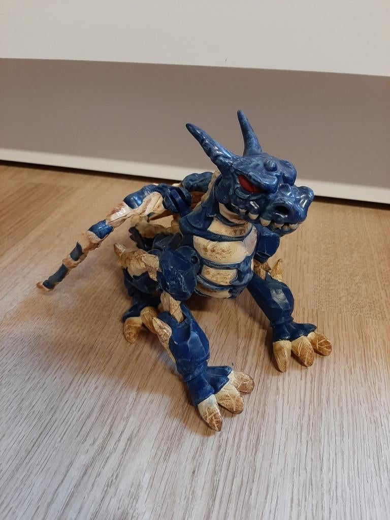 Megabloks draak, Ophalen of Verzenden
