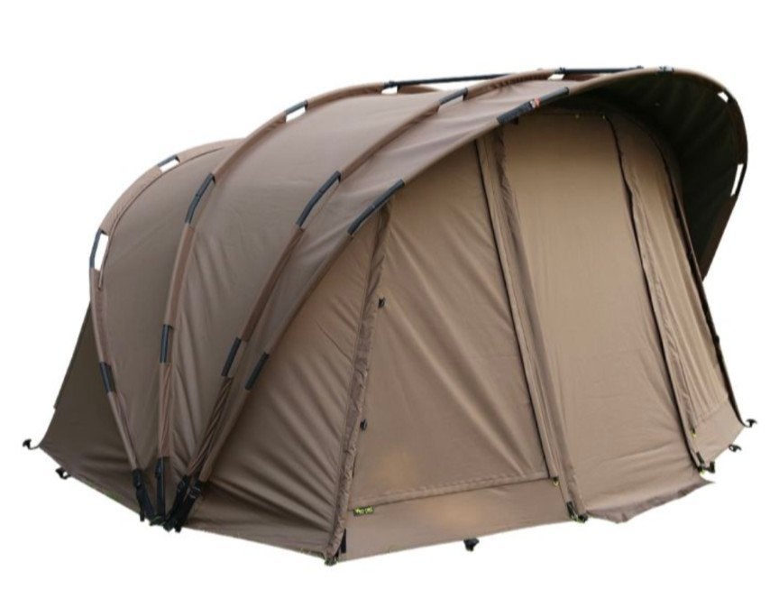 Fox Retreat+ Ripstop 1-Man Inc Inner Dome en Overwrap, Ophalen of Verzenden