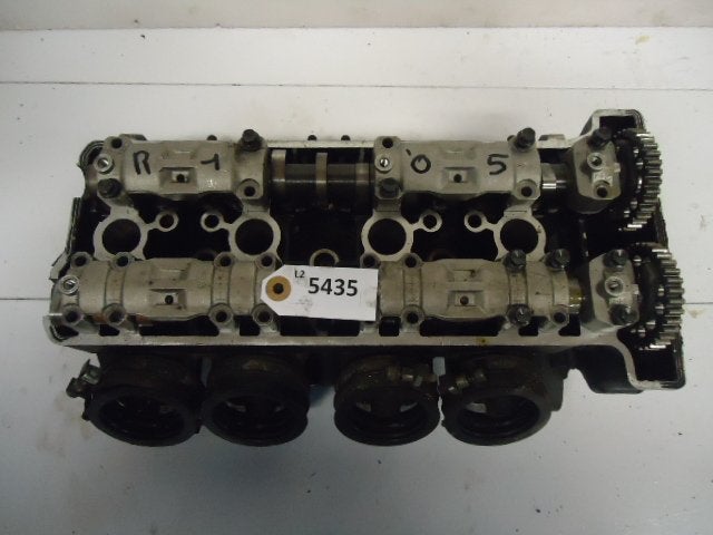 R1 2004 - 2006 Yamaha Motorblok onderdelen D1-19560, Motoren