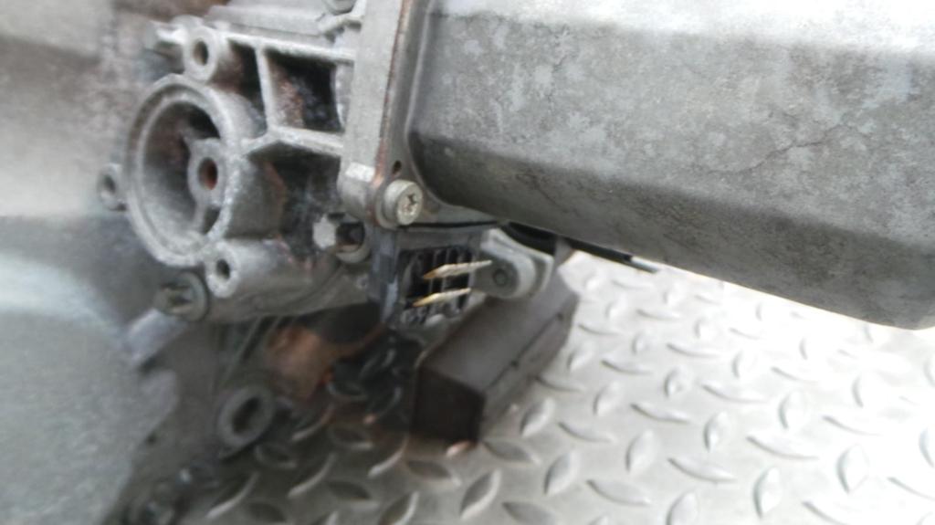 BMW X6 3.5 EXECUTIVE TUSSENBAK 27107599886 2008, Ophalen of Verzenden, Gebruikt, Stiba lid