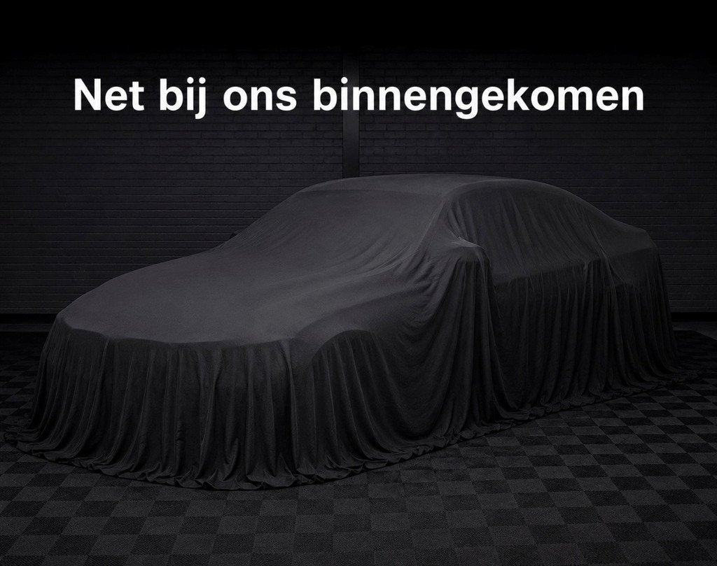 BMW 3-serie 316i Executive | NED AUTO | AUTOMAAT | PDC | LMV, Automaat, Gebruikt, 4 cilinders, Met garantie (alle)
