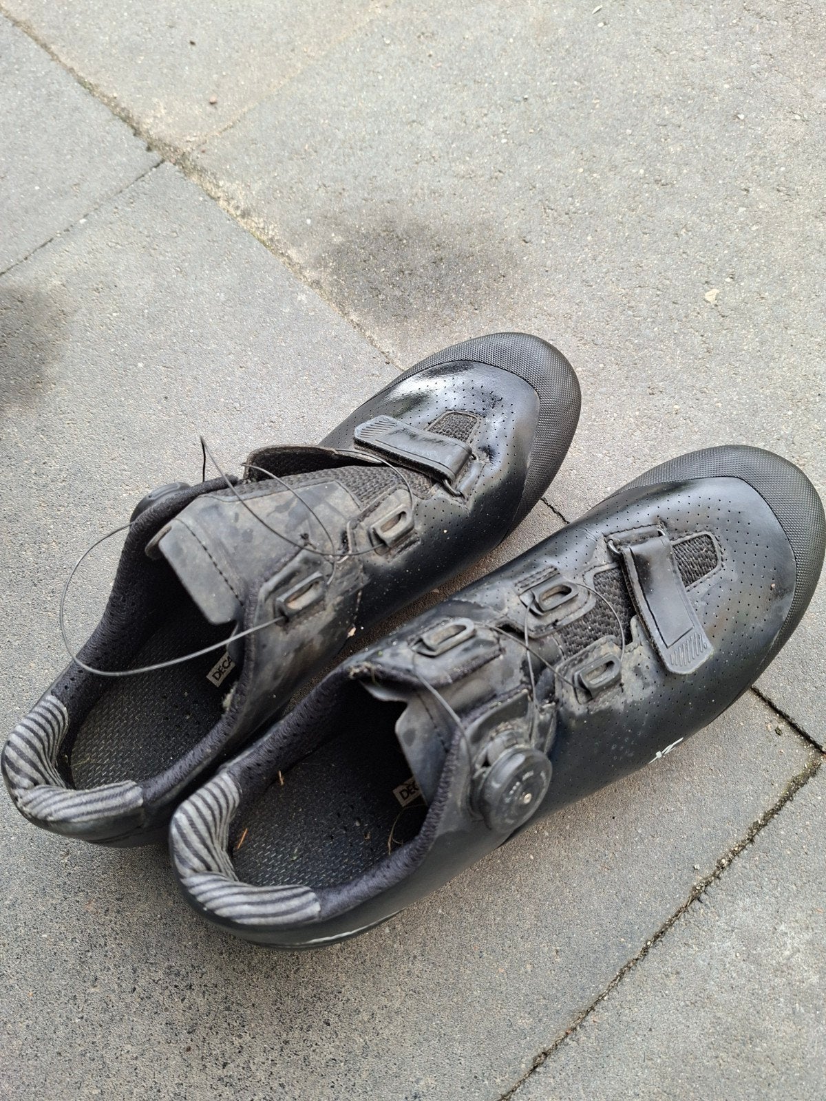 Rockrider XC 500 MTB schoenen maat 44, Gebruikt, Heren, Schoenen, Overige maten
