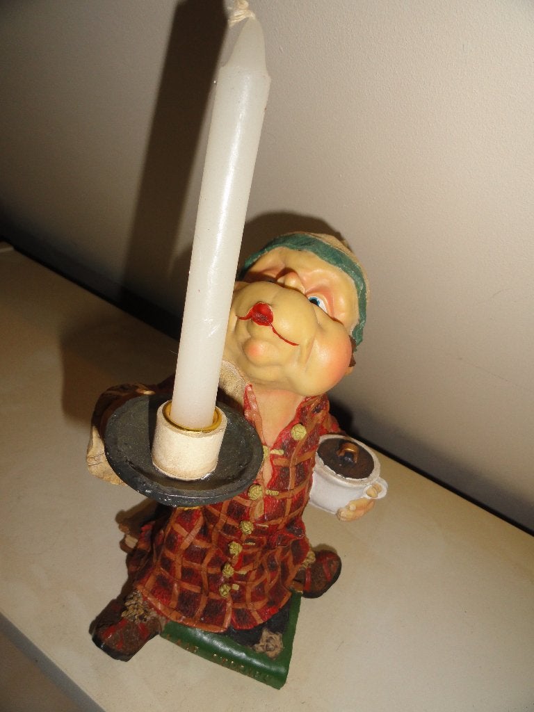 Grote verzameling laven, efteling laaf, Verzamelen, Efteling, Zo goed als nieuw, Beeldje of Poppetje, Ophalen of Verzenden