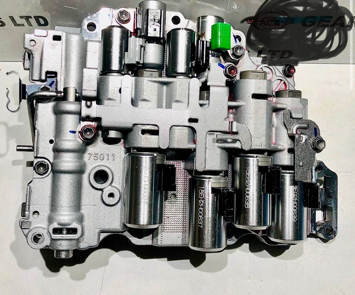Aisin TF80-SC/AF40 AutomatischTransmissie vauxhal voor Volvo, Ophalen of Verzenden, Gebruikt, Volvo