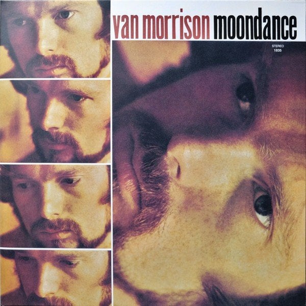LP Van Morrison Nieuw Vinyl Geseald, Ophalen of Verzenden, Nieuw in verpakking, 12 inch, Poprock