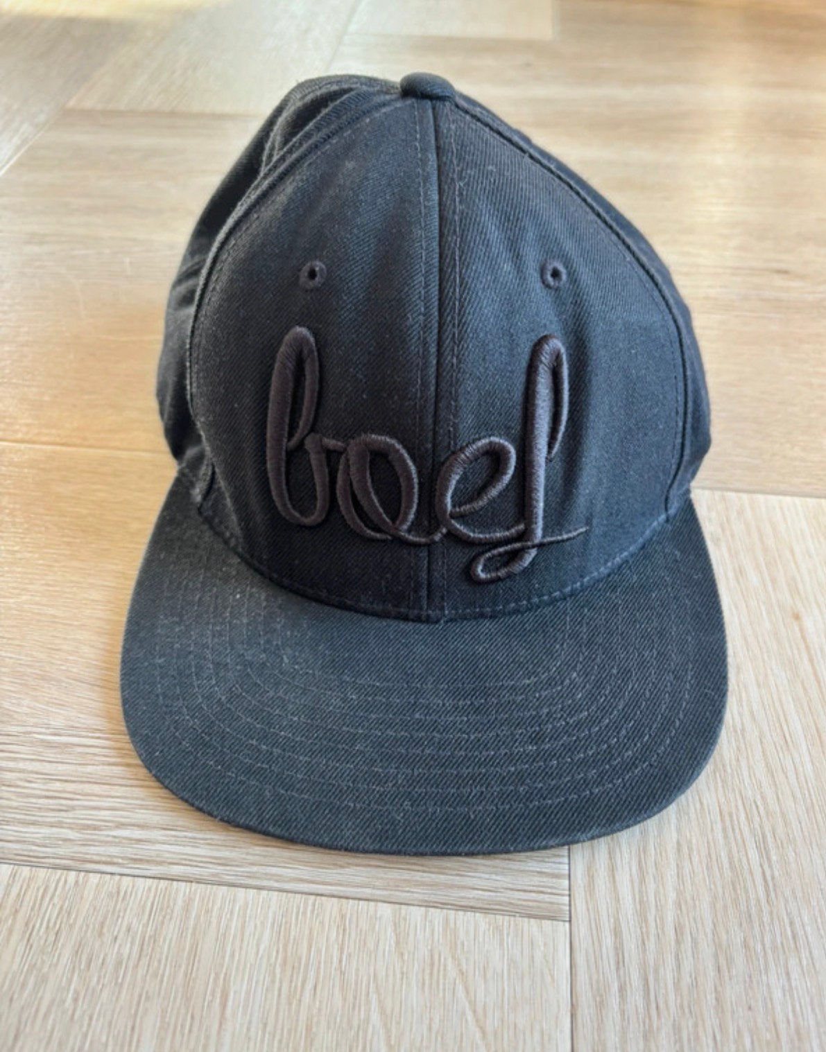 Pet Colourfull Rebel | Boef | Zwart, Ophalen of Verzenden, Zo goed als nieuw, One size fits all, Pet
