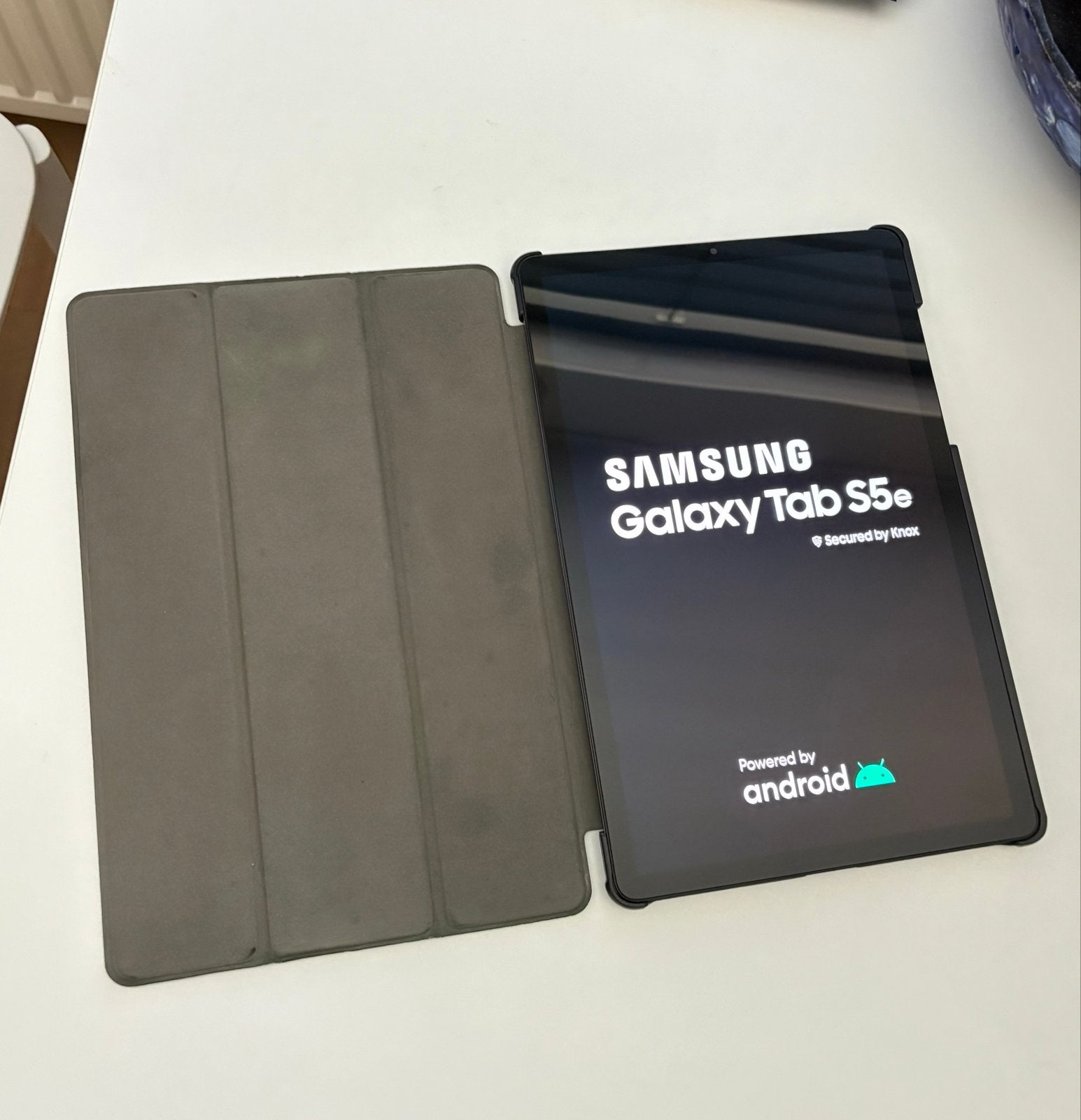 Samsung Galaxy Tab S5e - 10.5 inch, 64GB, Wi-Fi, Computers en Software, 10 inch, Gebruikt, Ophalen of Verzenden, 64 GB