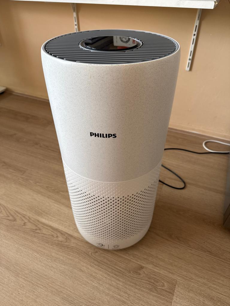 Philips Luchtreiniger AC2939 - Zo goed als nieuw, Ophalen, Zo goed als nieuw, Luchtreiniger