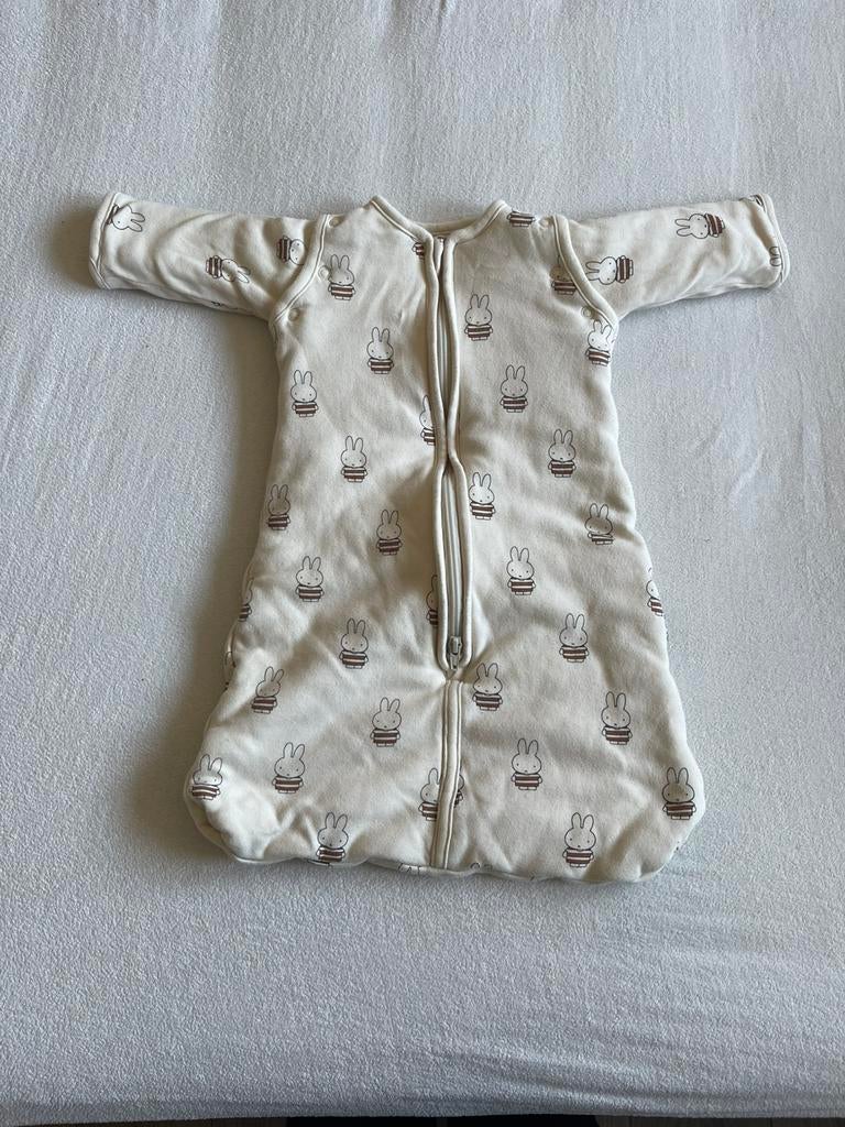 Nijntje Miffy slaapzak TOG 3.0 - NIEUW, Kinderen en Baby's, Dekens, Slaapzakjes en Inbakerproducten, Ophalen of Verzenden, Zo goed als nieuw