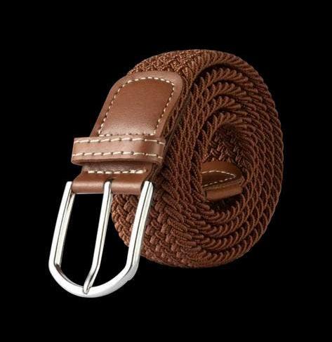 Elastische riem 110 cm, Nieuw, Heupriem, Ophalen of Verzenden, 3 tot 5 cm