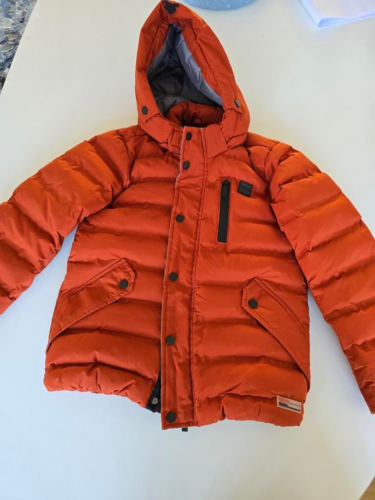 Winterjas merk Retour: Lion, Ophalen of Verzenden, Nieuw, Overige maten, Overige kleuren