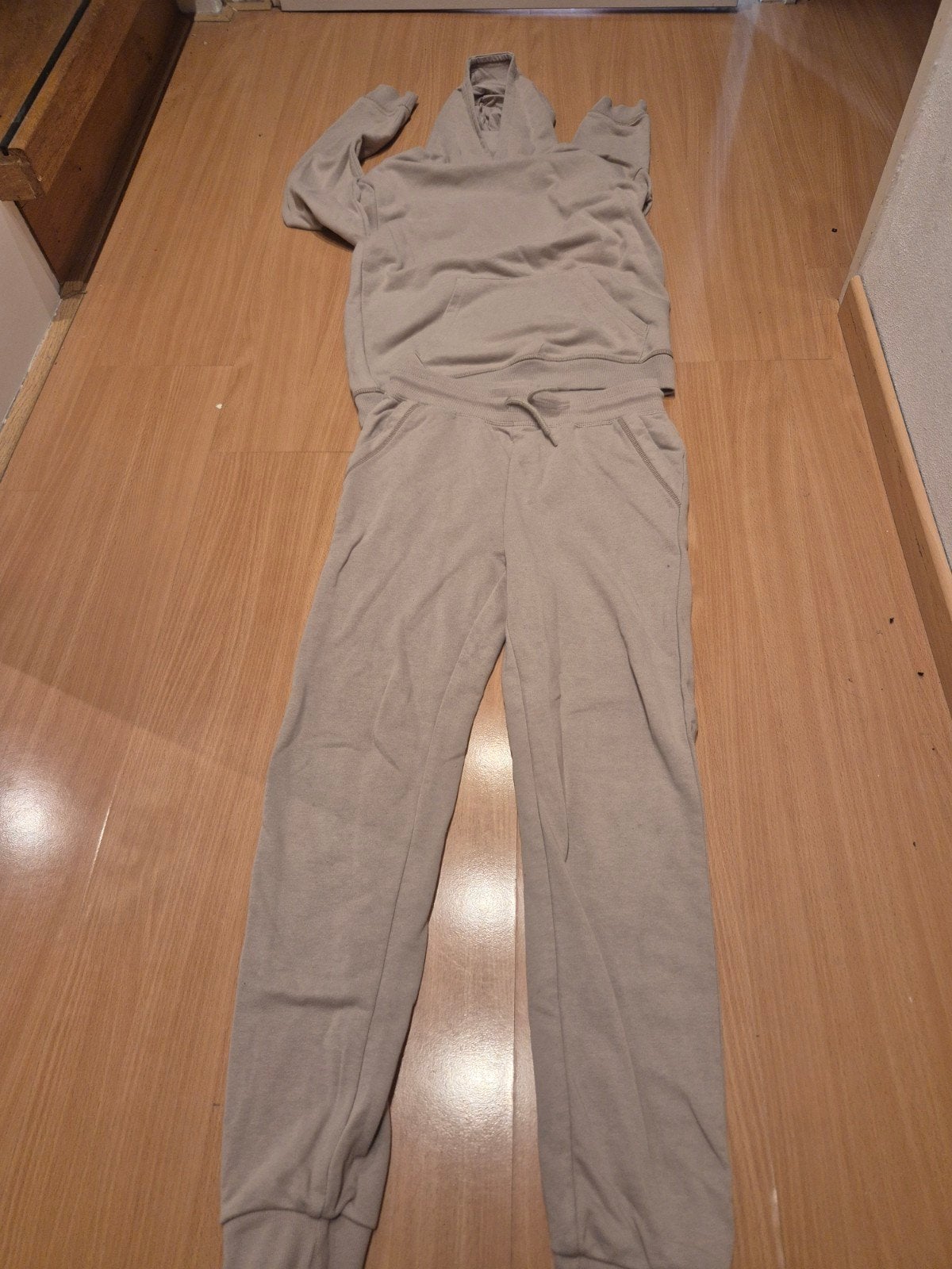 Primark Joggingpak 12-13 jaar (158cm), Kinderen en Baby's, Kinderkleding | Maat 170, Jongen of Meisje, Ophalen of Verzenden, Zo goed als nieuw