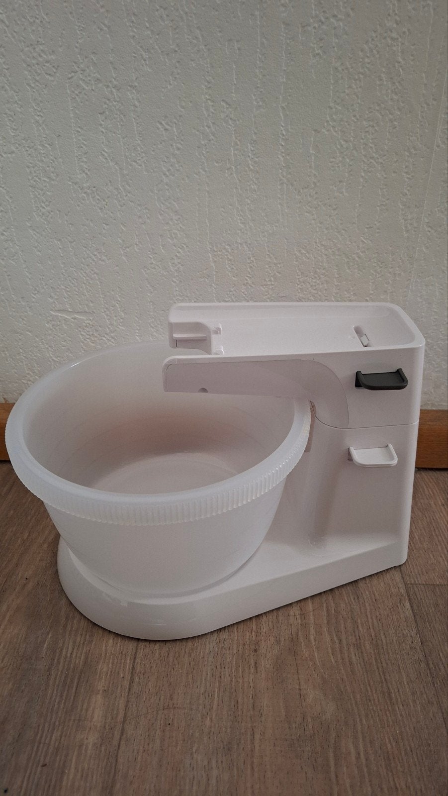 Philips Handmixer Houder - Nieuw, 2 tot 3 liter, Ophalen of Verzenden, Nieuw, 3 snelheden of meer