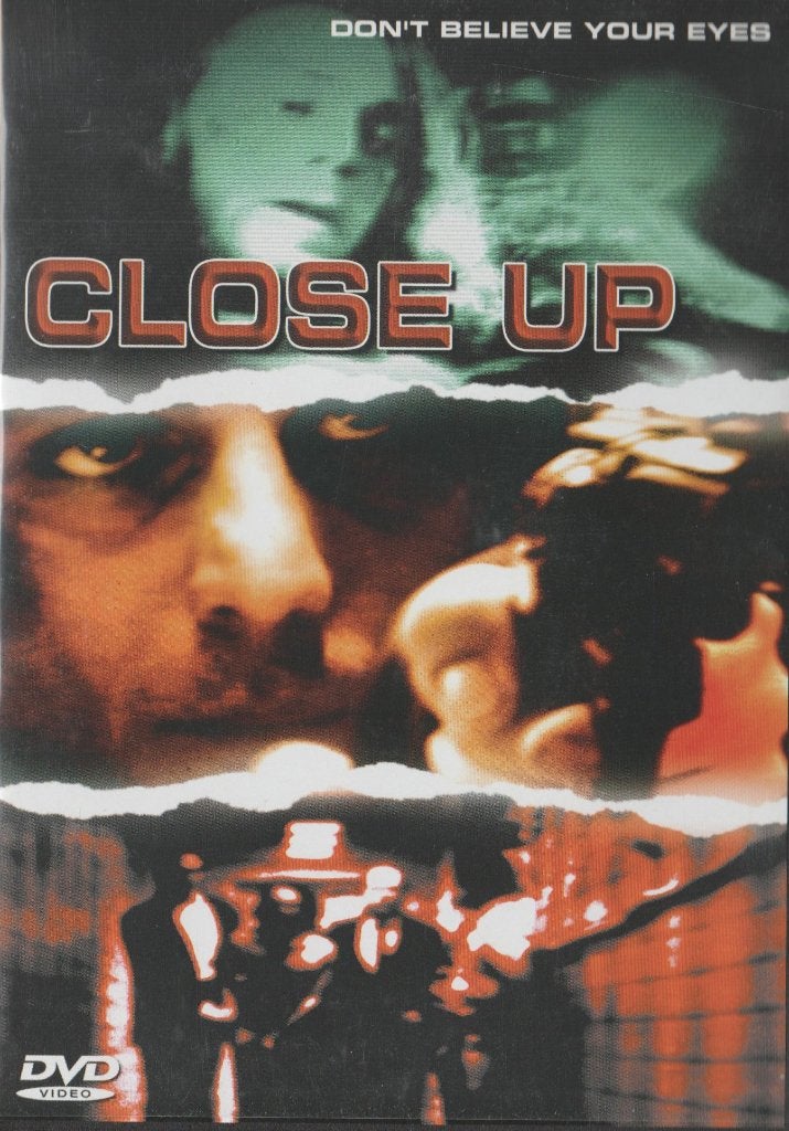 30) Close Up: met Eric Leffler en Tom Straw, Alle leeftijden, Ophalen of Verzenden, Gebruikt, Actie
