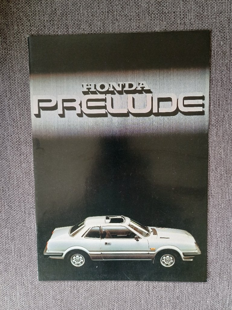 Honda, Honda, Nieuw, Ophalen of Verzenden, Honda