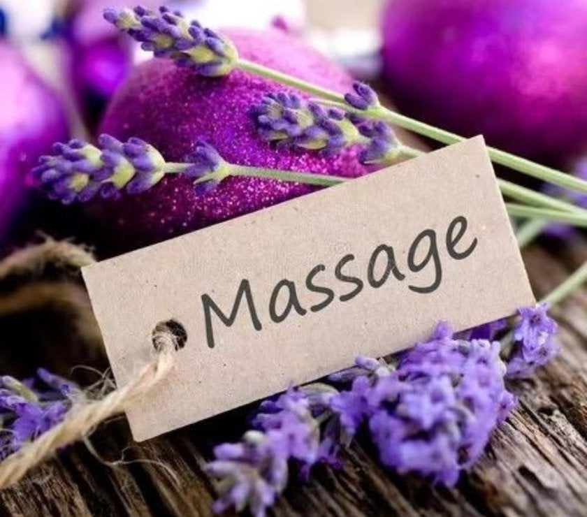 4 handen massage, Diensten en Vakmensen, Ontspanningsmassage