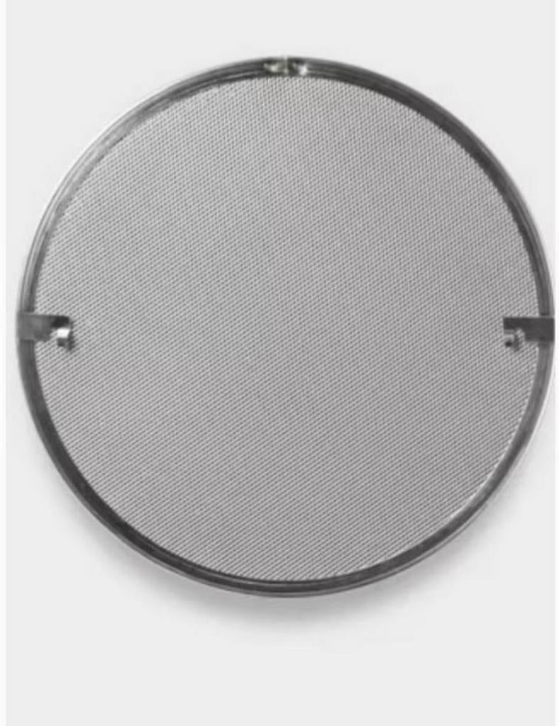 Vetfilter oven Miele ZGAN, Zo goed als nieuw, Minder dan 100 cm, 25 tot 50 cm, 50 tot 100 cm