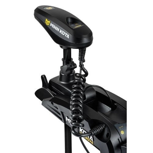 Minn Kota TERROVA 80 / 24V / Wireless Remote / 60" / 152cm, Ophalen, Nieuw, Radar