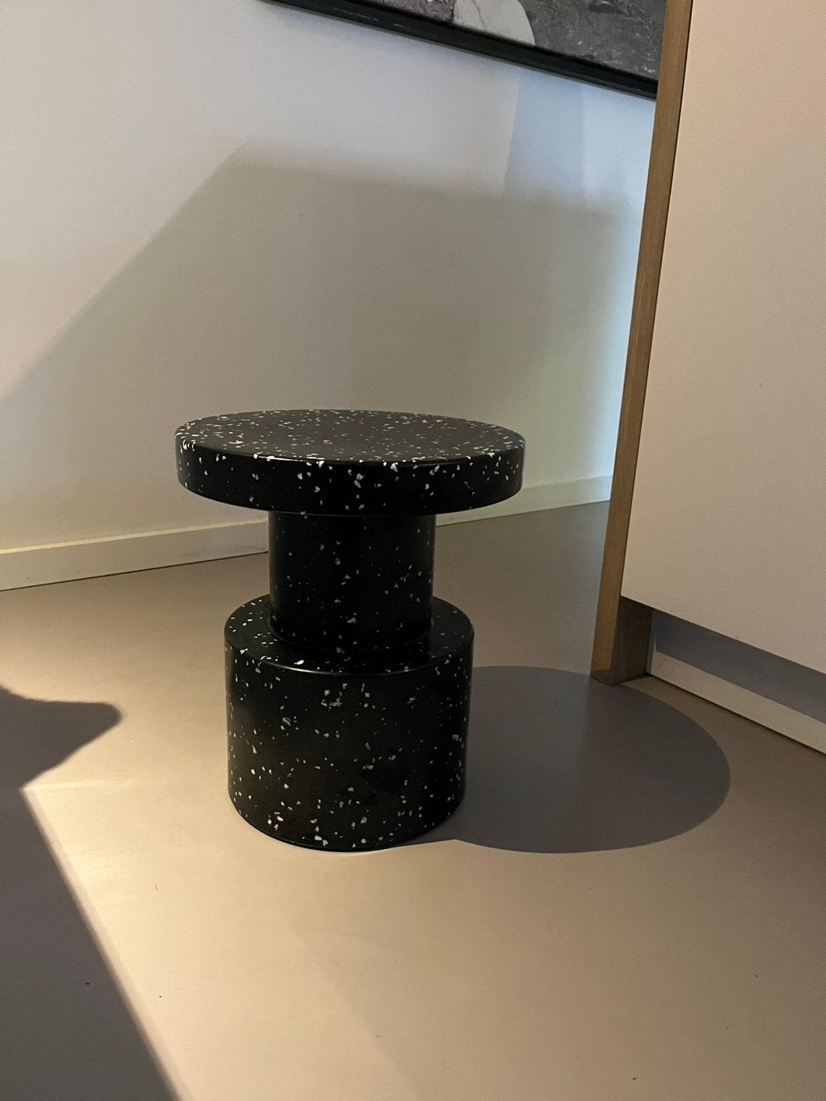 Normann Copenhagen Bit Stool bijzettafel, Minder dan 45 cm, Minder dan 55 cm, Rond, Ophalen of Verzenden