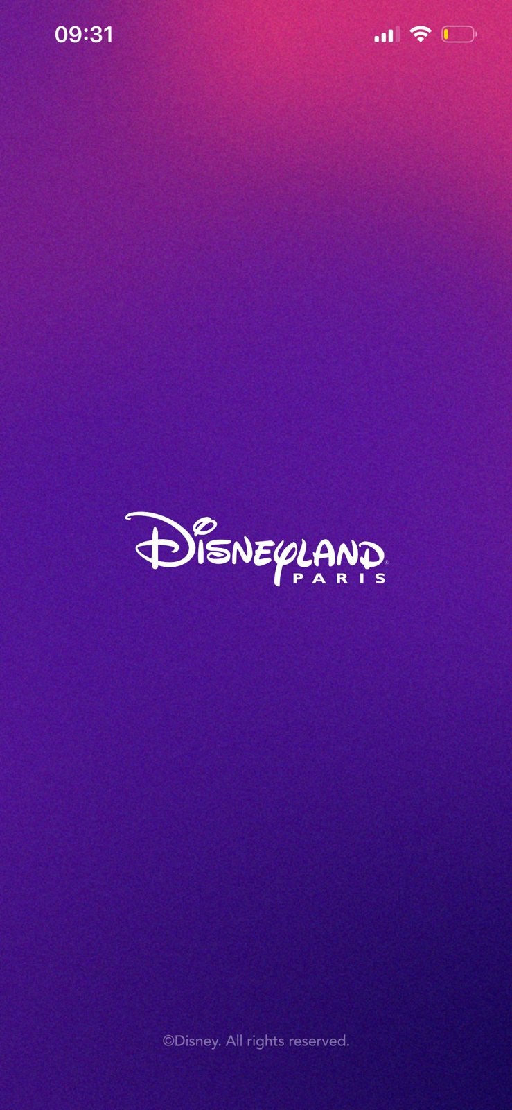 10x Disneyland Parijs ‘Plus’ Maaltijdvouchers, Tickets en Kaartjes, Drie personen of meer, Ticket of Toegangskaart
