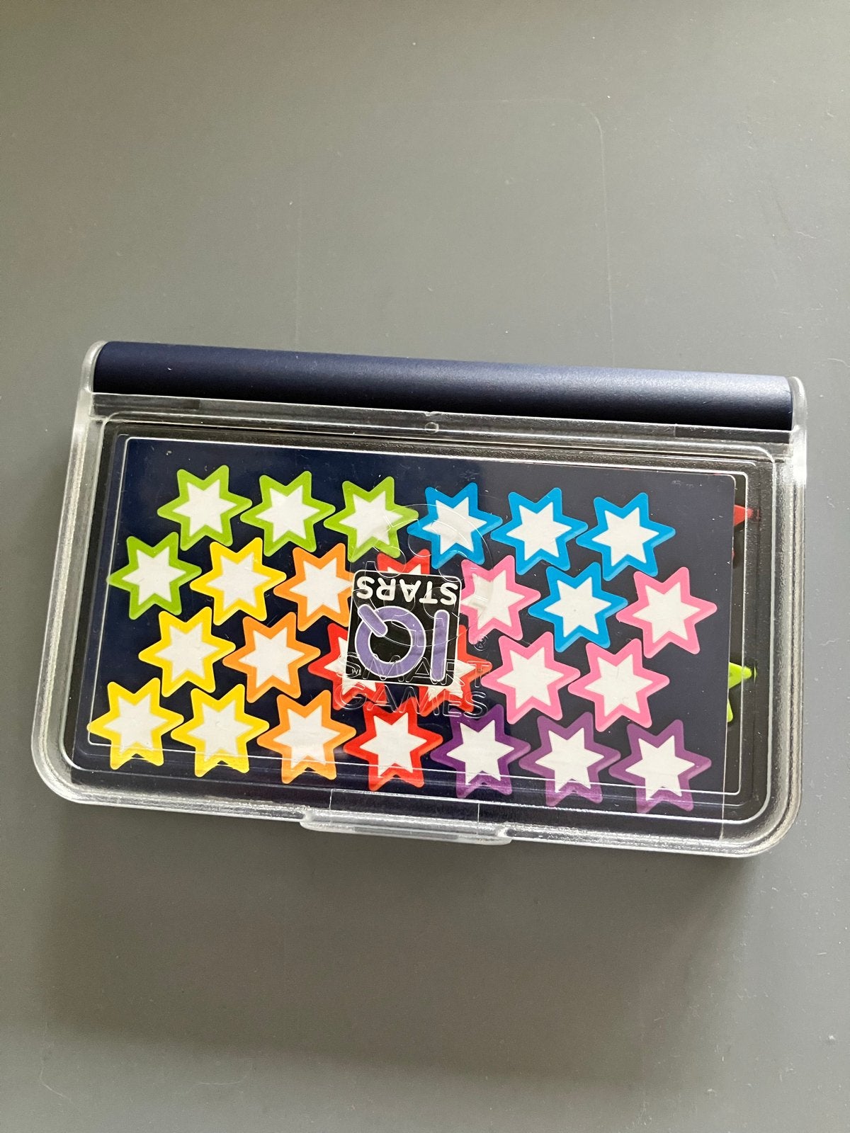 SmartGames IQ Stars Puzzelspel - Zo goed als nieuw, Ophalen of Verzenden, Zo goed als nieuw, Rubik's of 3D-puzzel