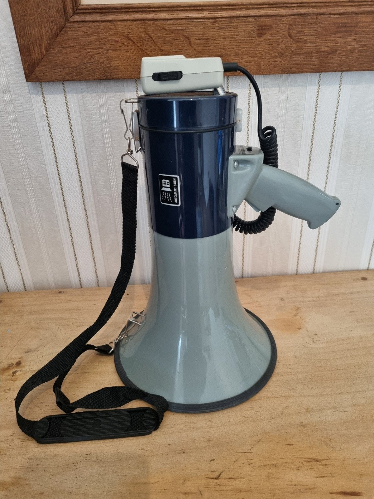 megaphone, Ophalen of Verzenden, Motor en Techniek