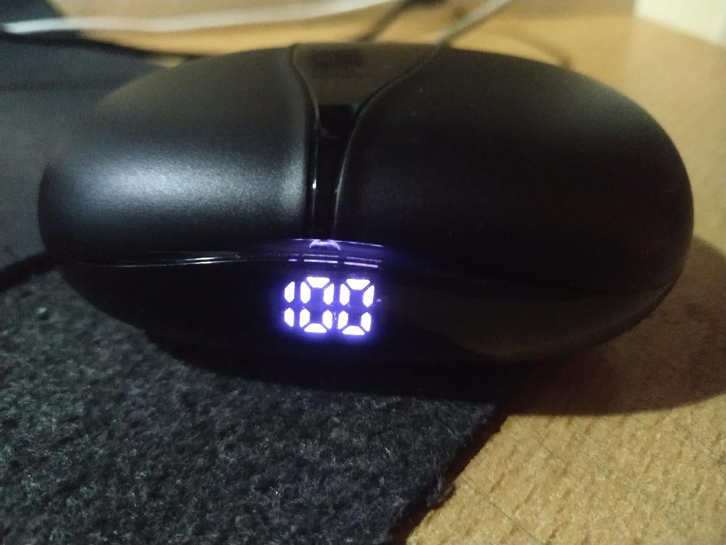 LENOVO Thinkplus XT80 TWS Bluetooth Oortelefoon, Ophalen of Verzenden, Nieuw, Bluetooth