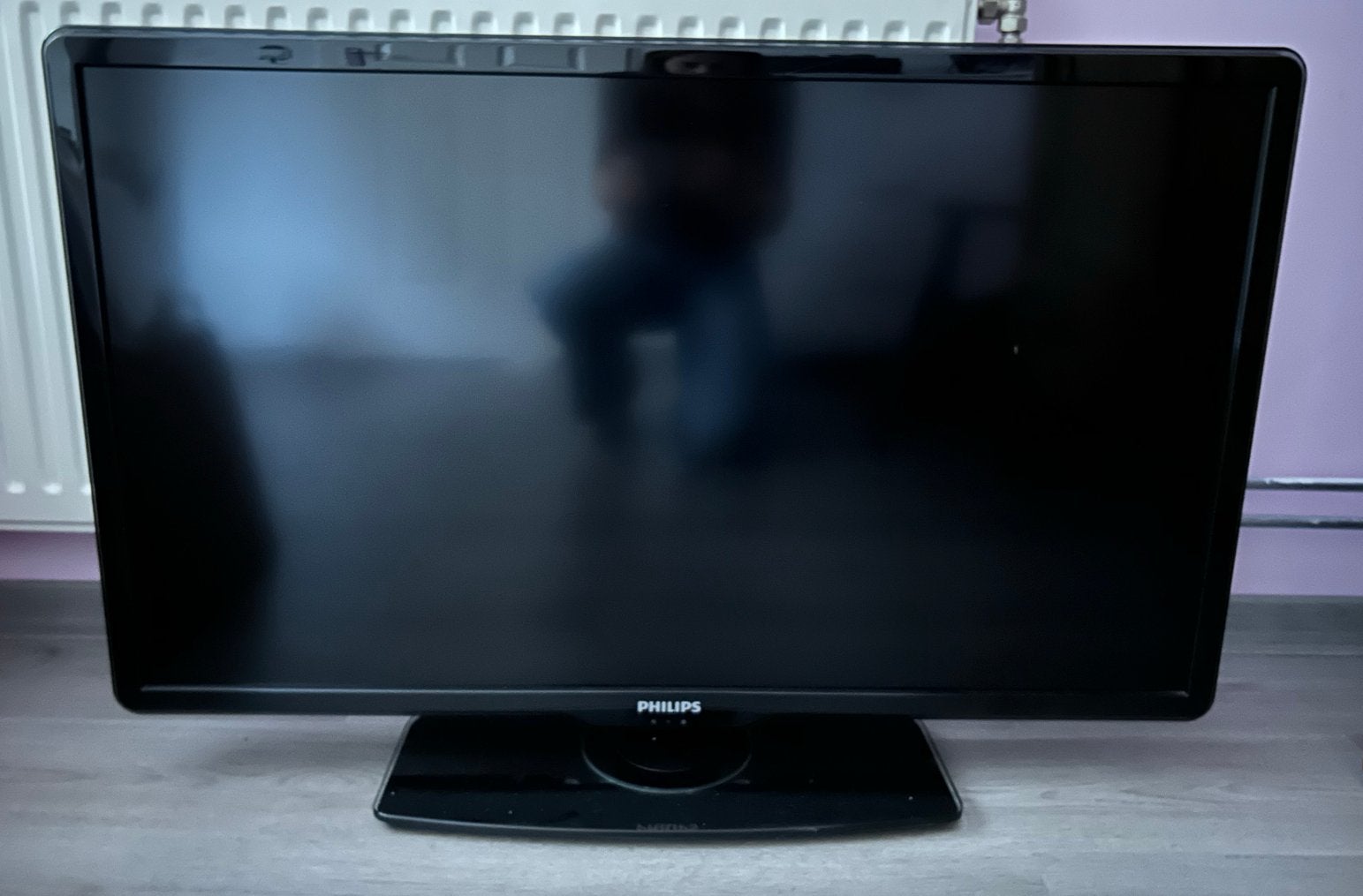 Philips 42PFL7674H/12 LCD TV - Full HD, Ophalen, Philips, Gebruikt, 80 tot 100 cm