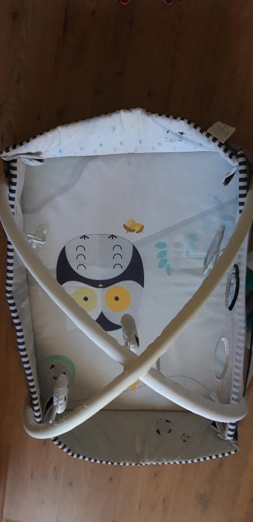 Mamaloes uitjes speelkleed, Kinderen en Baby's, Ophalen, Gebruikt